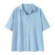thumbnail image 4 of pstuiky camisetas para hombre, Blusas deportivas casuales de manga corta con cuello redondo y color sólido para hombre camisas casuales para hombre xxxl, 4 of 7