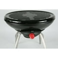thumbnail image 4 of RoadTrip Party 1-Burner Propane Outdoor Gas Grill with Detachable Legs, 4 of 5