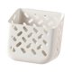 thumbnail image 1 of Canasta Colgante de Sundries, Cesta de Almacenamiento de PlásTiCO Multifuncional en Dormitorios para Baño para Baño, 1 of 7