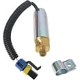 thumbnail image 2 of Genrics Go Kart Fan Clutch Solenoid Valve Replacement for Go Kart A06 - 26631 - 000 5020 - 1 85020 - 1, 2 of 6