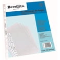 thumbnail image 1 of Protector de Hojas Ligero Barrilito 100 pza Barrilito phl100, 1 of 2