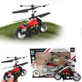 thumbnail image 2 of Induction Aircraft , Sensing Motorbike ,Toy CHILDREN'S ,Gesture, 2 of 5