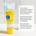 Bliss Block Star Broad Spectrum Daily Mineral Sunscreen, SPF 30, 0.4 fl