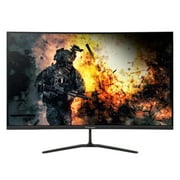 Restored AOPEN HC5 - 31.5" Monitor FullHD 1920x1080 165Hz VA 1ms 250Nit HDMI (Acer Recertified)