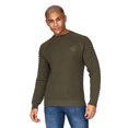 thumbnail image 3 of Crosshatch - Jersey Netherbie de Punto para Hombre (Escarabajo), 3 of 5