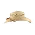 thumbnail image 3 of Sombrero Stetson TSBRGR-9334 Bridger natural XL, 3 of 5