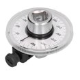 thumbnail image 4 of Angle Meter, Universal Angle Rotation Checker Portable with Adjustable Holding Rod for Car, 4 of 7