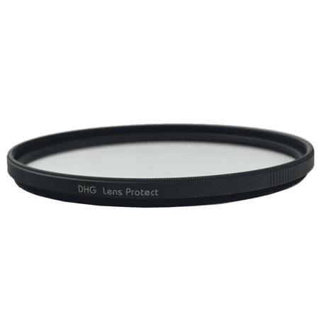 UPC: 0049822591075 | DHG 62mm Lens Protect Filter