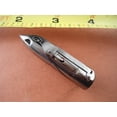 thumbnail image 4 of 1 SHUTTLE BOBBIN CASE PLUS 5 BOBBINS FOR SINGER 27,28,127,128 TREADLE SEWING #8327, 4 of 5