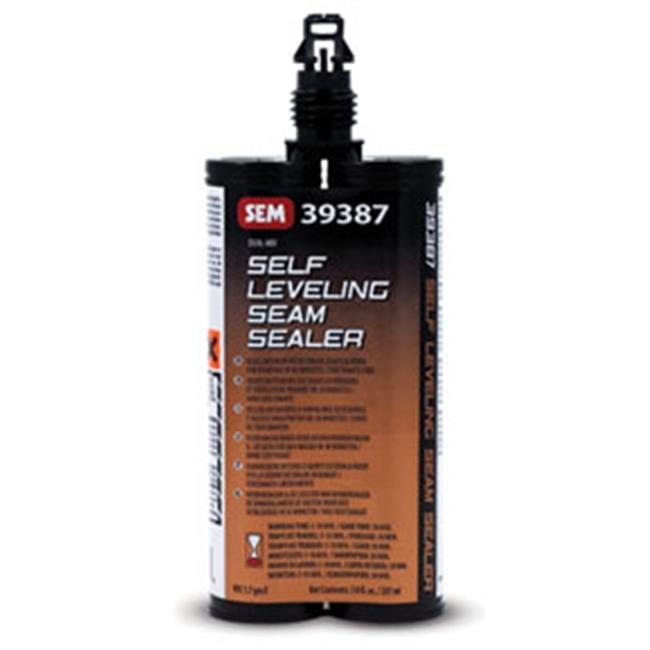 SEM Products 39387 Self Leveling Seam Sealer - Walmart.com