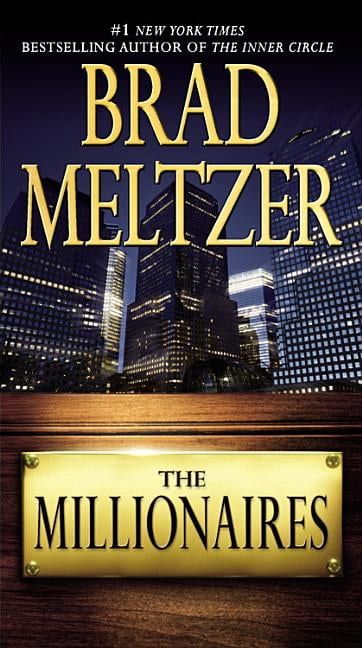 The Millionaires (Paperback) - Walmart.com - Walmart.com