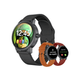 thumbnail image 2 of Reloj Smartwatch ERA One Lite BINDEN Realiza Y Contesta Llamadas Negro, 2 of 5