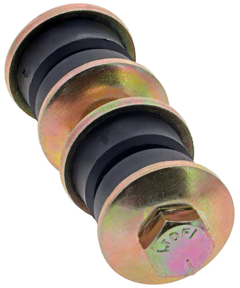 Mevotech Suspension Stabilizer Bar Link Kit P/N:Mk90101 Fits select: 1986-1989 HONDA ACCORD, 1985-1986 NISSAN SENTRA