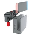 thumbnail image 4 of Ventilador de Refrigeración Sunnimix de 5000 RPM para Nintendo Switch Cooler para Consola de Juegos Negro, 4 of 8