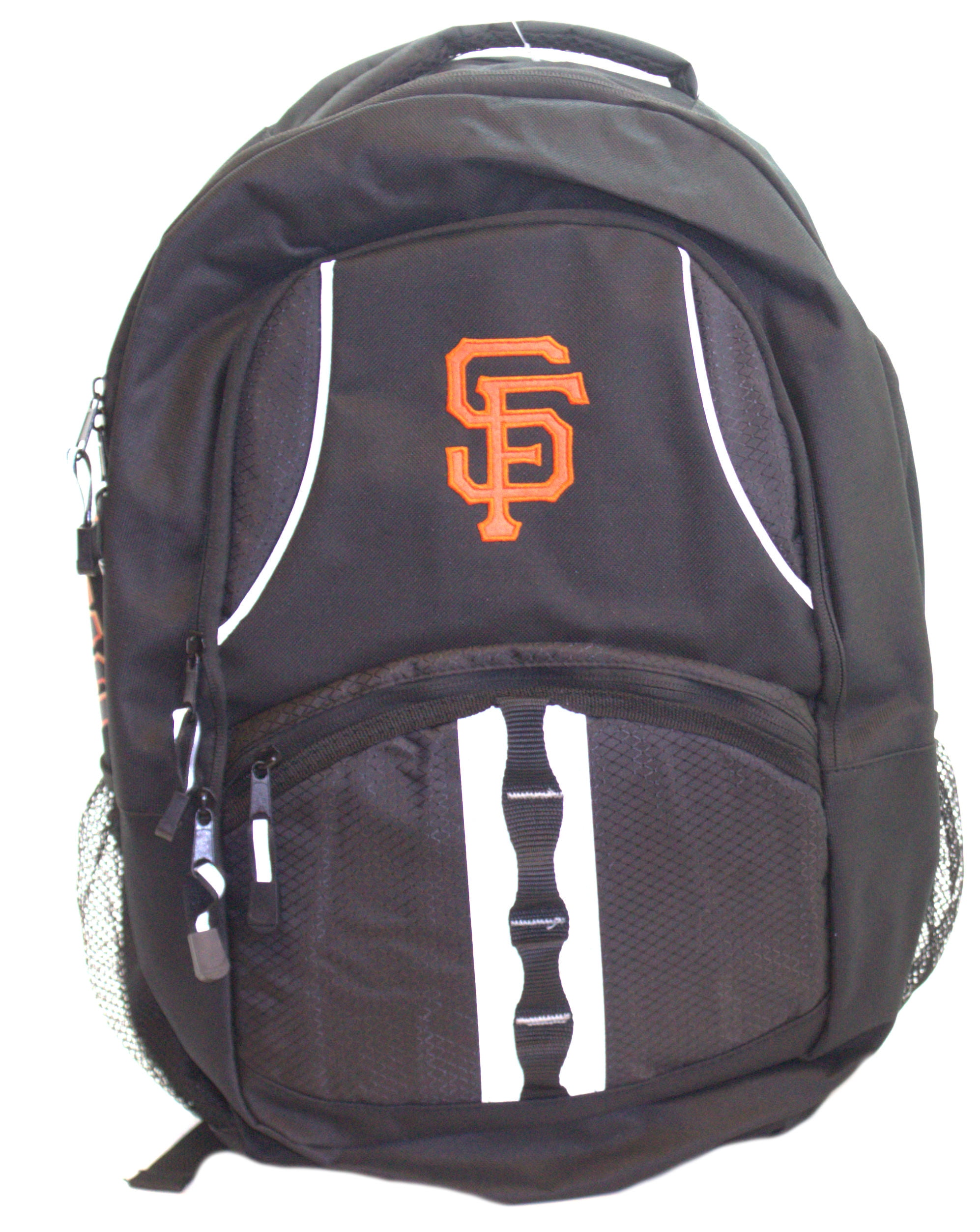 The Northwest Company San Francisco Giants Backpack Captain Style Black and Black 