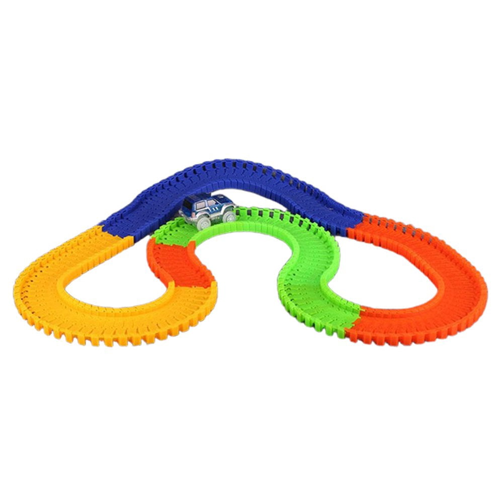 magic tracks turbo rc walmart