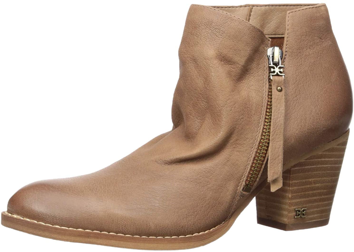 sam edelman macon bootie black