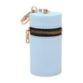 thumbnail image 3 of Abbracc Lipstick Bag Decorative Cute Car Accessory Creative Wallet Bag Portable Lipstick Blue, 3 of 9