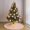 Pink1, variant on Faux Fur Plush Christmas Balls Ornaments,Classic Furry Fur Xmas Tree Hanging Decorations,10 Pcs Plush Pom Christmas Ball Ornament for Home Winter Holiday Indoor Outdoor