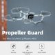 thumbnail image 3 of Cubiertas de hélice Protector de hélice de liberación rápida para DJI Mini SE/Mini 2/Mavic Mini Bumper Covers, 3 of 9