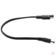 thumbnail image 1 of Enchufe SAE 2Pcs .5mmx2.1mm Cables Adaptadores 10A 16AWG para Batería Solar, 1 of 8