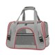 thumbnail image 1 of Bolsa para gatos Bolsa para mascotas Productos para mascotas Bolso para mascotas Bolsa para gatos y perros plegable y transpirable, 1 of 6