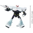 thumbnail image 3 of Hasbro Objets de Collection - Transformers : War for Cybertron - Generations - Chapitre Siege Deluxe WFC-S23 Prowl Figurine d'Action, 3 of 6
