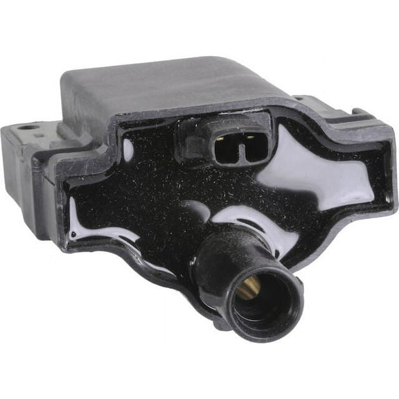 Ignition Coil - Compatible with 1993 - 1994 Toyota T100 3.0L V6
