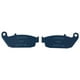 thumbnail image 2 of Balatas Traseras Set JAPAN Italika Dm 250 Rt250 Vort-X 300 Tvs Rtr 180, 2 of 3