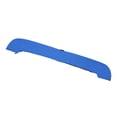 thumbnail image 1 of Cubierta de almacenamiento para bimini de barco Unique Bargains con agujero de luz de lona de poliéster 600D 97"-103" W para 3 arcos 4 arcos azul pacífico 85"-90" W, 1 of 7