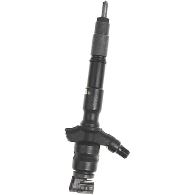 Seapple 4Pcs Common Rail Fuel Injector 23670-30440 2367030440