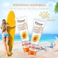 thumbnail image 3 of Crema de protección solar HUOGUO Blanqueadora SPF50+ PA+ 50 ml, 3 of 4