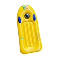 thumbnail image 2 of Inflatable Surf Body Board Inflatable Surfboard for Water Slides Kids Summer, 2 of 4
