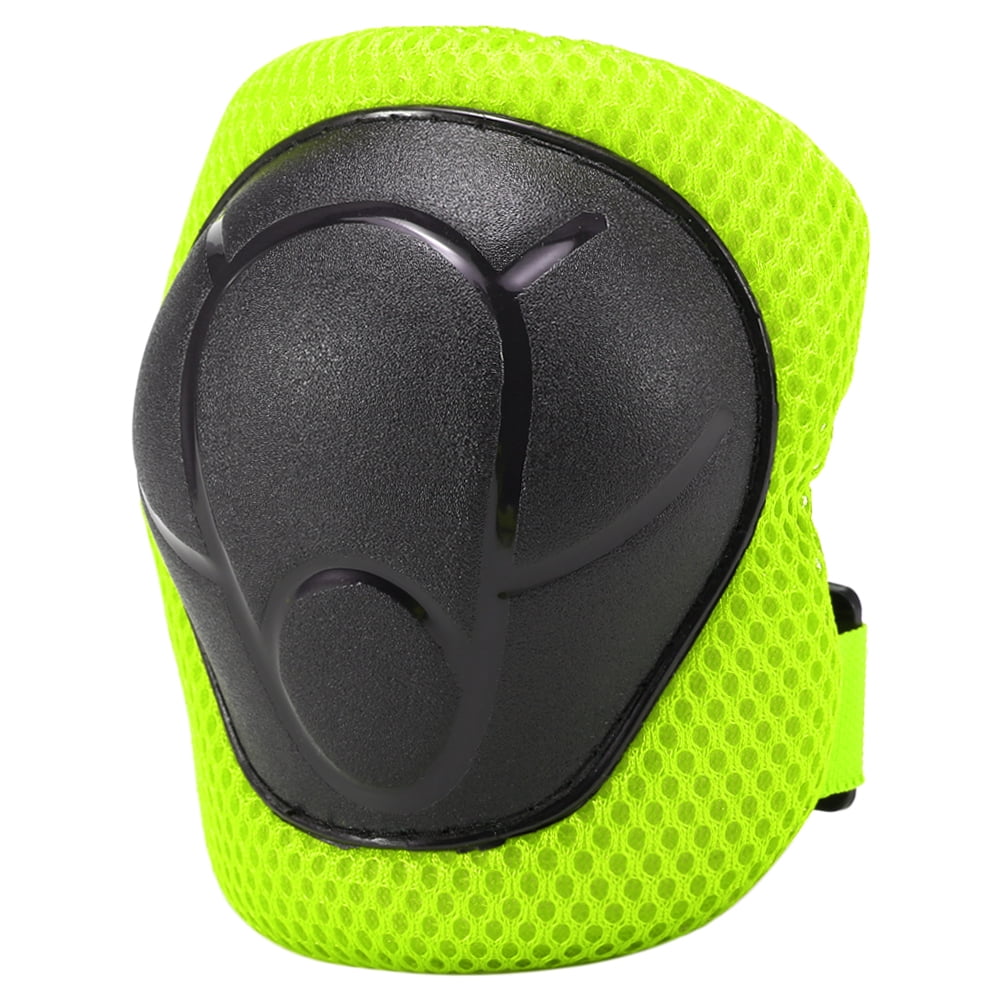 Protective Gear,Helmet Pads Kids 7 Knee Pads Adjustable Kids Set Adjustable 7 In 1 Pads Wrist Roller 1 Helmet And Pad Set 7 1 Zdhf Siuke Helmet Set Rookin Pad 6588