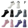 thumbnail image 3 of Yoga Socks with Anti-Slip Design - Comfortable, Breathable, and Perfect for Yoga & Exercise, 3 of 8