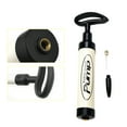 thumbnail image 2 of Miangastore Mini Sports Ball Pump Ball Balloon Air Pump Ball Inflator with Pin Needle for Basketball Football Volleyball, 2 of 8