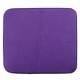 thumbnail image 1 of Home Goods Reversible Microfiber Dish Drying Mat Set Microfiber Sponge Absorbent - Green, 1 of 6
