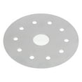 thumbnail image 1 of Stainless Steel Heat Diffuser for Gas Stove - Even Heat Distribution, Prevents Burning,  Material, Durable, Convenient Use, Great for Slow Cooking, 1 of 7