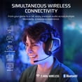 thumbnail image 2 of Auriculares Gamer Inalámbricos Corsair Void v2 MAX Dolby Atmos, 2 of 9