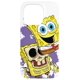 thumbnail image 1 of Funda de teléfono SpongeBob SquarePants Nickeldoeon para iPhone 15 Pro, 1 of 3
