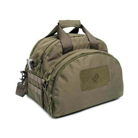 Beretta 38L Range Bag Coyote