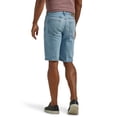 thumbnail image 3 of Wrangler Men's and Big Men's 5-Pocket Denim Shorts, 3 of 6