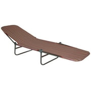 Mainstays Folding Sling Lounge Chair