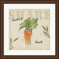 thumbnail image 1 of Farmers Feast Harvest V by Anne Tavoletti, Framed Wall Art, 19.75W x 19.75H, 1 of 1