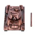 thumbnail image 3 of Pendant Toys, Exquisite Workmanship  Model Decoration Retro Design Beautiful Appearance  For Collections For Souvenirs For Gifts, 3 of 8