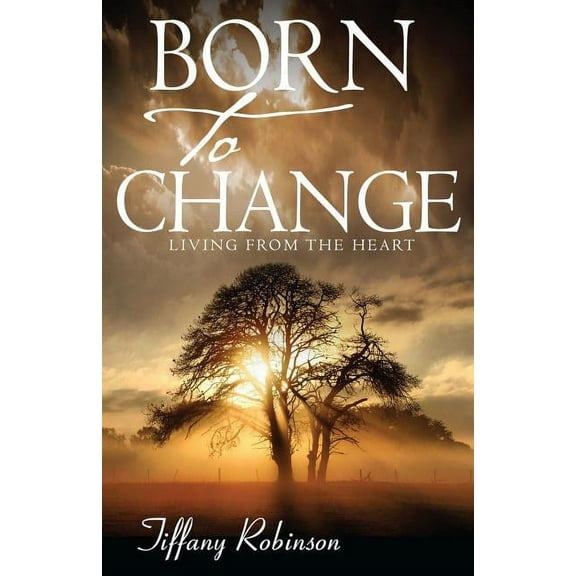 Born To Change (Paperback)