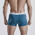 thumbnail image 3 of Men Briefs Clearance!Tbopshirt Brief Underwear,Hipster Underwear,Men's Soft Briefs Underpants Knickers Shorts Underwear,Cheeky Panties,Gifts,Big Holiday Savings Deals, 3 of 4