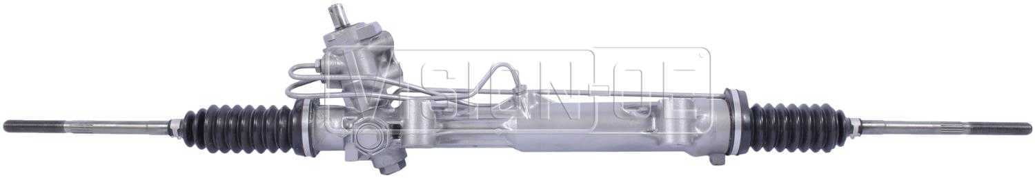 Endurance Electric 101-0118 Rackpinion-Pwr