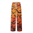 thumbnail image 7 of Satingcolo Mens Halloween Print Pajama Pants Soft Lounge Sleep Pants lightweight Pajama Bottoms for Men with Drawstring Pockets, 7 of 7