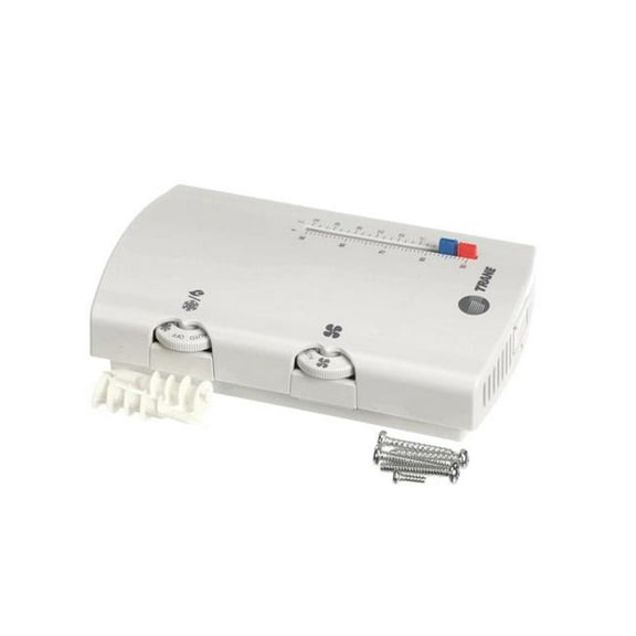 Trane SEN01513 Zone Dual Setpoint Manual Sensor